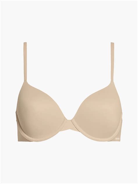 calvin klein t shirt bra